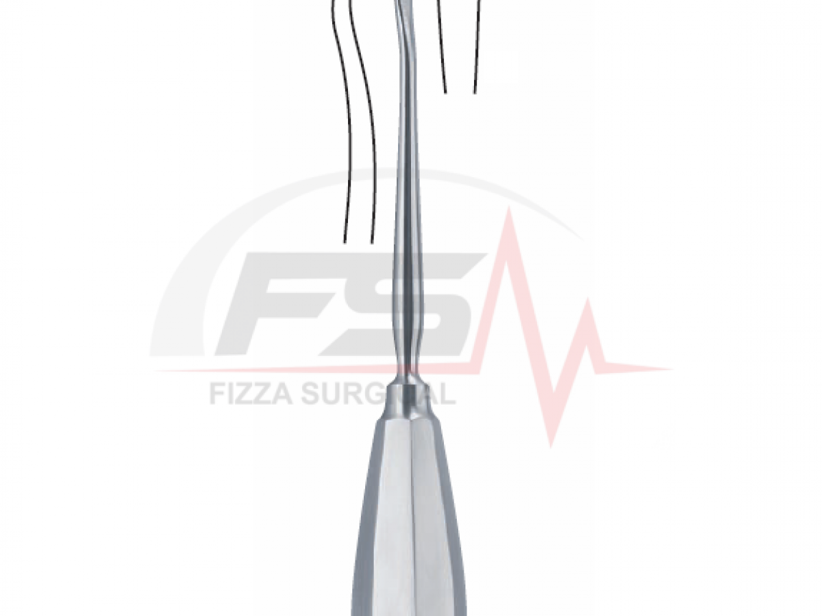 KANADISCHES-MODELL 200mm 20cm 1 KANADISCHES MODELL 200 mm – 8 - Meniscotomy Knives