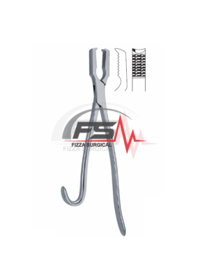 KERN-Bone Holding Forceps