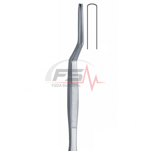 KILIAN x =5 mm 160mm 16cm 1 KILIAN 160 mm – 6 1/4 - 5 mm - Chisels, Osteotomes for Rhinoplastic