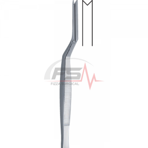 KILIAN - CLAUS x =5 mm 160mm 16cm 1 KILIAN CLAUS 160 mm – 6 1/4 - 5 mm - Chisels, Osteotomes for Rhinoplastic