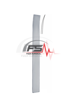 LAMBOTTE 250 mm – 9 3/4 - 6mm , BONE CHISELS AND GOUGES