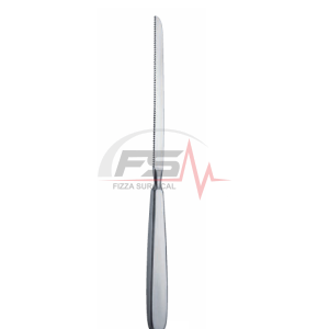 LANGENBECK 230mm 23cm 1 LANGANBECK 230 mm – 9 - Amputating and resection saws
