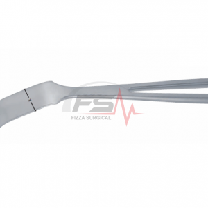 LANGE-HOHMANN MOD x= 30 mm 265mm 26.5cm 1 LANGE-HOHMANN MOD 265 mm – 10 1/2 - x = 30 mm - Bone levers