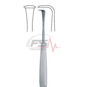 Cobb Periosteal Elevator Large 1 LANGEN-BECK-Periosteal Raspatories – Elevators