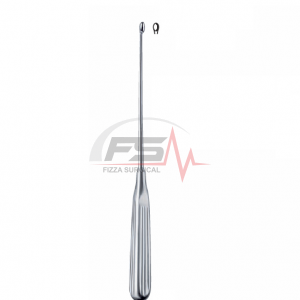 LEMPERT x =2 mm 215mm 21.5cm 1 LEMPERT 215 mm – 8 1/2 - 1.8 mm - Bone Curettes
