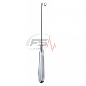 LEMPERT x =2.6 mm 215mm 21.5cm (2 mm) 1 LEMPERT 215 mm – 8 1/2 - 2.6 mm - Bone Curettes