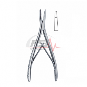 Lempert Bone Rongeur Straight 1 LEMPERT STRAIGHT-Bone Rongeurs