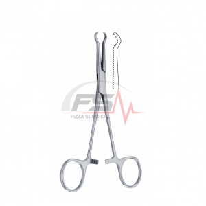 Forceps 140mm 14cm 1 LEWIN 140 mm – 5 1/2 - Bone Holding Forceps – Reposition Forceps LEWIN 140 mm – 5 1/2 - Bone Holding Forceps – Reposition Forceps