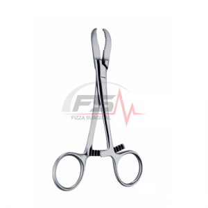Bone Reduction Forceps Serrated Jaws 1 LEWIN-Bone Holding Forceps – Reposition Forceps