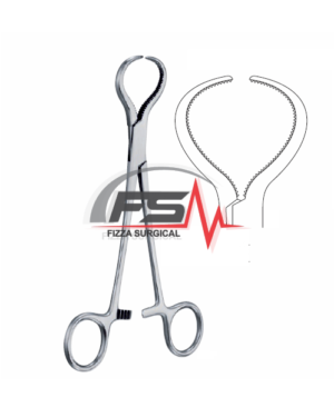 LEWIN-Bone Holding Forceps – Reposition Forceps