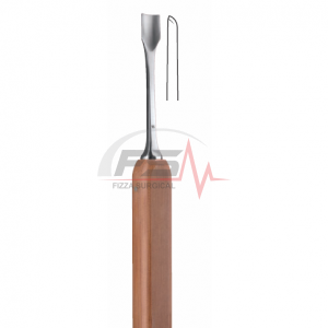 LEXER x =20 mm,Ferrozell handle 220mm 22cm 1 LEXER 220 mm – 8 3/4 - 25 mm - BONE CHISELS AND GOUGES