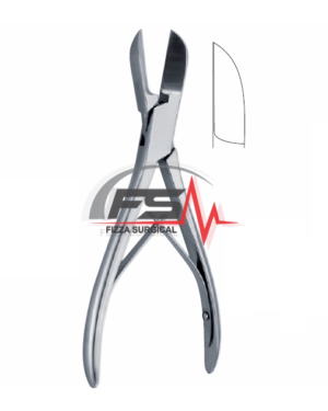 LISTON-Bone Cutting Forceps