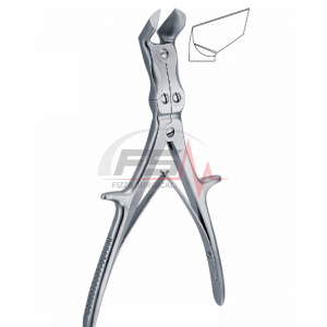 Liston-Key Horsley Bone Cutting Forceps 1 LISTON-KEY HORSLEY-Bone Cutting Forceps