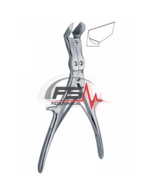 LISTON-KEY HORSLEY-Bone Cutting Forceps