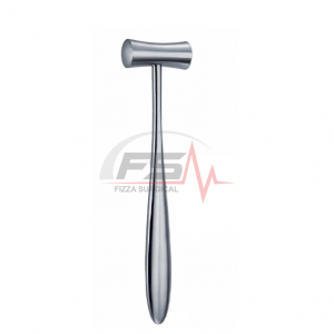 LUCANE x = 19 mm , 230 g 190mm 19cm 1 LUCANE 190 mm – 7 1 2 - 19 mm Ø – 230 g - BONE Mallets LUCANE 190 mm – 7 1 2 - 19 mm Ø – 230 g - BONE Mallets