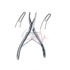 Luer Bone Rongeur 1 LUER Bone Rongeurs