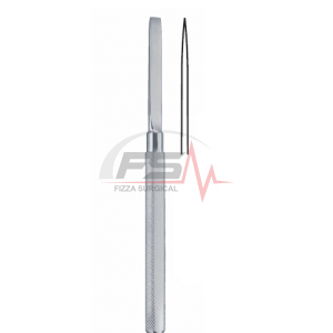 MANNERFELT MODIF. x =3 mm,Osteotomes 155mm 15.5cm (Ref BS 14-275-01) 1 MANNERFELT MODIF Osteotomes 155 mm - 6 - 3 mm - BONE CHISELS AND GOUGES