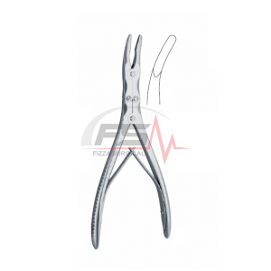 Mayfield Bone Rongeur 1 MAYFIELD-Bone Rongeurs