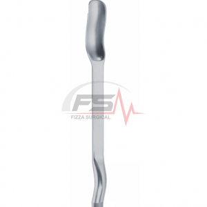 MURPHY-LANE Luxation lever 340mm 34cm 1 MURPHY-LANE 340 mm – 13 1/2 - BONE LEVERS