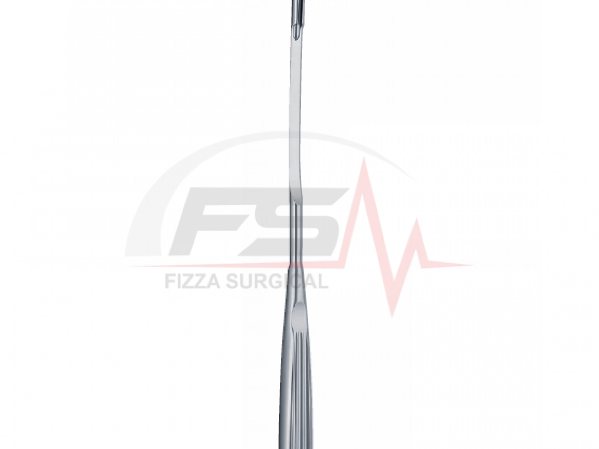 x =4.5 mm,Malleable shaft 230mm 23cm (4 mm) 1 Malleable shaft 230 mm – 9 - 4.5 mm Ø - Tendon Strippers