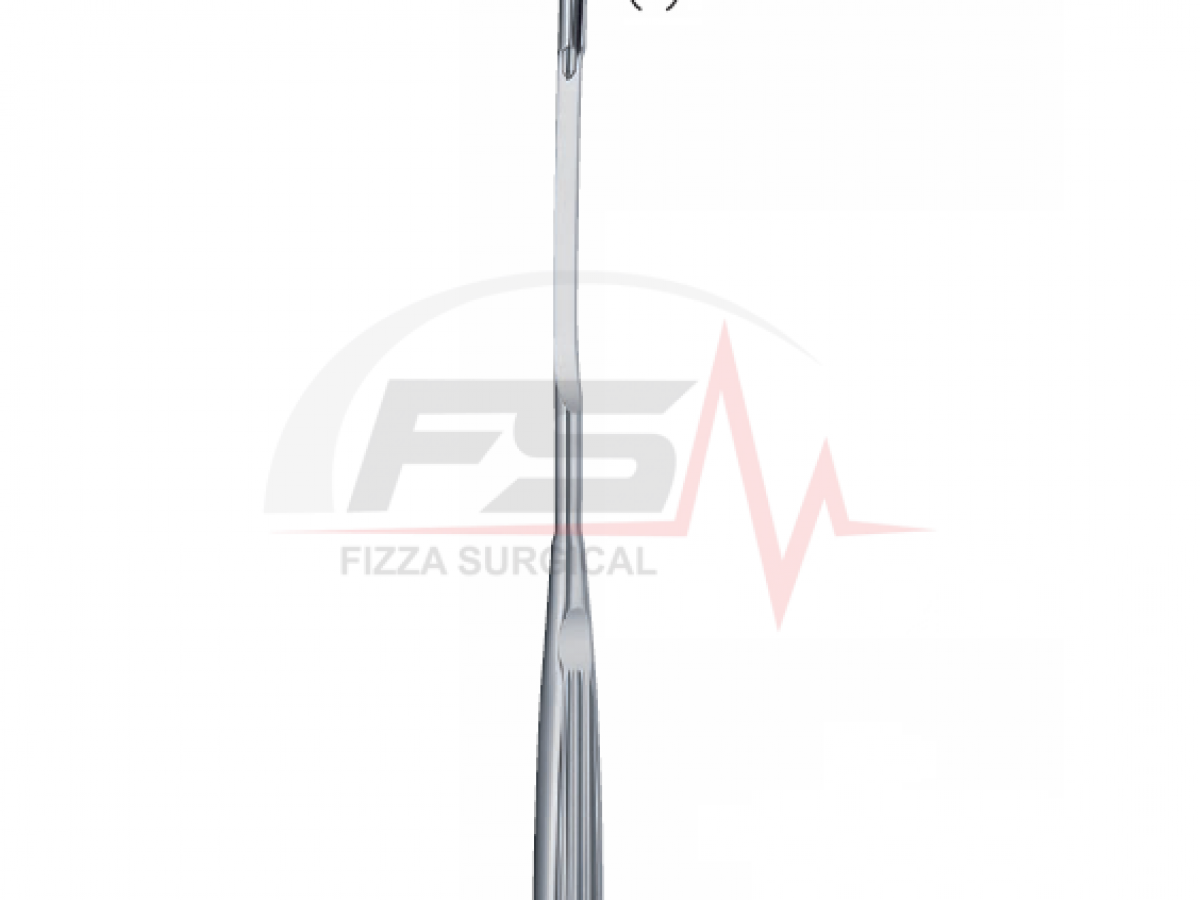 x =5.5 mm,Malleable shaf 230mm 23cm 1 Malleable shaft 230 mm – 9 - 5.5 mm Ø - Tendon Strippers