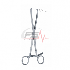 Malleolar Forceps 210mm 21cm 1 Malleolar Forceps 210 mm – 8 1/4 - Reposition Forceps