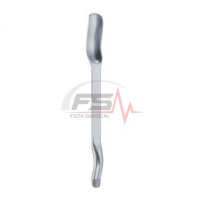Murphy-Lane Luxation Lever 1 Murphy Lane Luxation Lever - Bone surgery