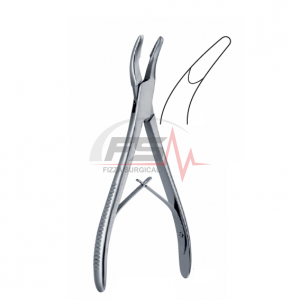 Olivecrona Bone Rongeur 1 OLIVECRONA-Bone Rongeurs