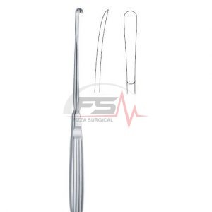 Maxillofacial Plate Bending Forceps 1 Obwegeser - Bone surgery