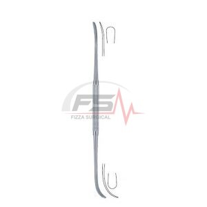 Maxillofacial Wire Twister 1 Obwegeser Freer - Bone surgery