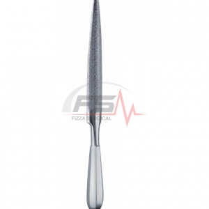 semicircular 280mm 28cm 1 PUTTI 280 mm – 11 -Rasps, files