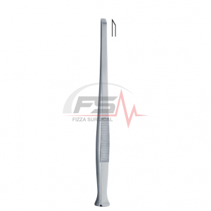 Partsch Bone Chisel 115mm (Ref BS 14-220-00) 1 Partsch - Bone surgery