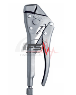 Plate Blending Plier-Technical Forceps