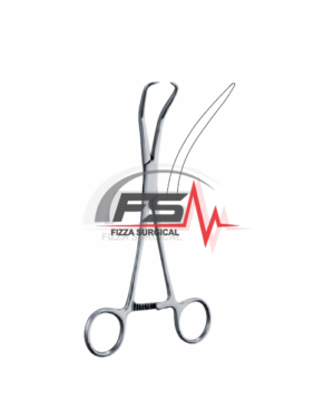 REILL-Bone Holding Forceps – Reposition forceps