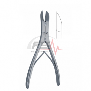 Ruskin-Liston Bone Cutting Forceps 1 RUSKIN- LISTON-Bone Cutting Forceps