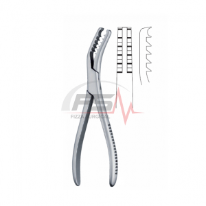 SEMB 190mm 19cm 1 SEMB 190 mm – 7 1/2 - Bone Holding Forceps
