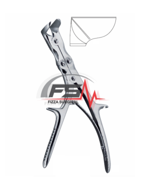 SEMB-Bone Cutting Forceps