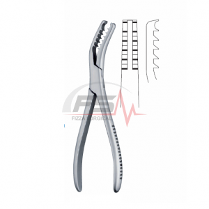 Semb Bone Holding Clamp 1 SEMB-Bone Holding Clamps – Bone Holding Forceps