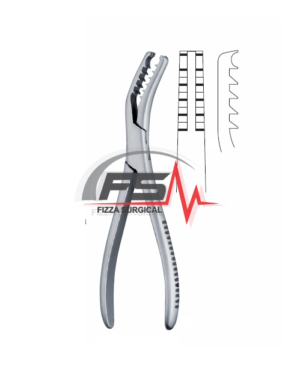 SEMB-Bone Holding Clamps – Bone Holding Forceps