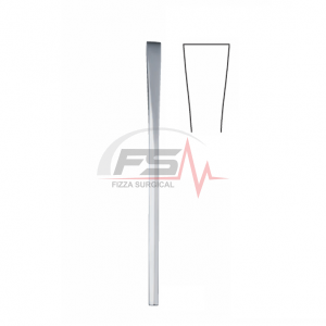 SHEEHAN x =15 mm 160mm 16cm 1 SHEEHAN 160 mm – 6 1/2 - 15 mm - Chisels, Osteotomes for RhinoplasticSHEEHAN 160 mm – 6 1/2 - 15 mm - Chisels, Osteotomes for Rhinoplastic