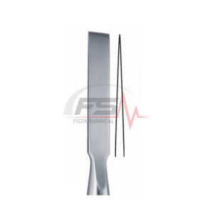 SMITH-PETERSEN x =13 mm 200mm 20cm 1 SMITH-PETERSEN 200 mm – 8 - 13 mm , BONE CHISELS AND GOUGES