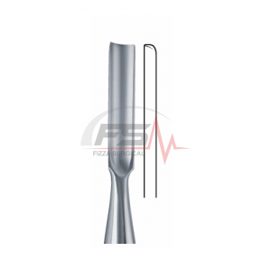 SMITH-PETERSEN x =32 mm 200mm 20cm 1 SMITH-PETERSEN 200 mm – 8 - 32 mm , BONE CHISELS AND GOUGES SMITH-PETERSEN 200 mm – 8 - 32 mm , BONE CHISELS AND GOUGES