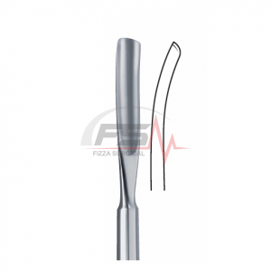 Stille Osteotome 15mm x 200mm (Ref BS 14-254-02) 1 STILLE 200 mm – 8 - 15 mm - BONE CHISELS AND GOUGES
