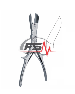 STILLE- LISTON-Bone Cutting Forceps