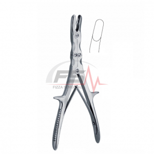 STILLE - RUSKIN 230mm 23cm 1 STILLE-RUSKIN 230mm