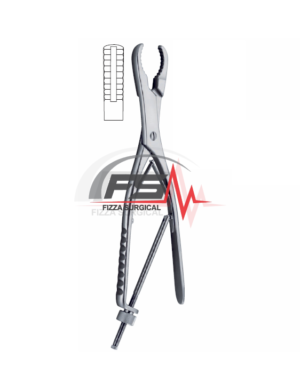 ULRICH-Bone Holding Forceps