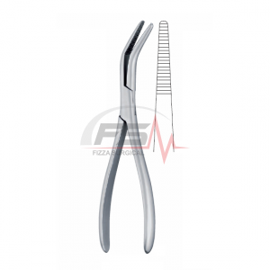 Van Buren Bone Holding Clamp 1 VAN BUREN-Bone Holding Clamps – Bone Holding Forceps