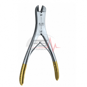 Wire Cutting Forceps 1 Wire Cutting Forceps