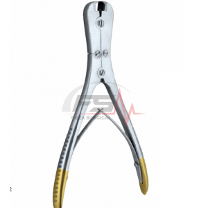 Wire Cutting Forceps 1 Wire Cutting Forceps