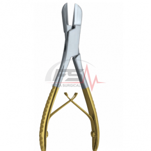 Wire Cutting Forceps 1 Wire Cutting Forceps